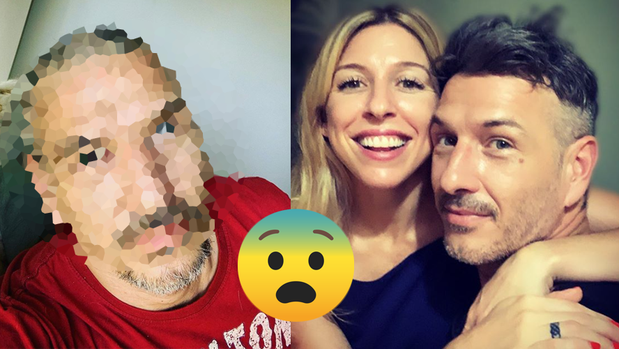 Federico Amador se rapó completamente y a sus seguidores ¿no le gustó el corte de pelo? | Espectáculos