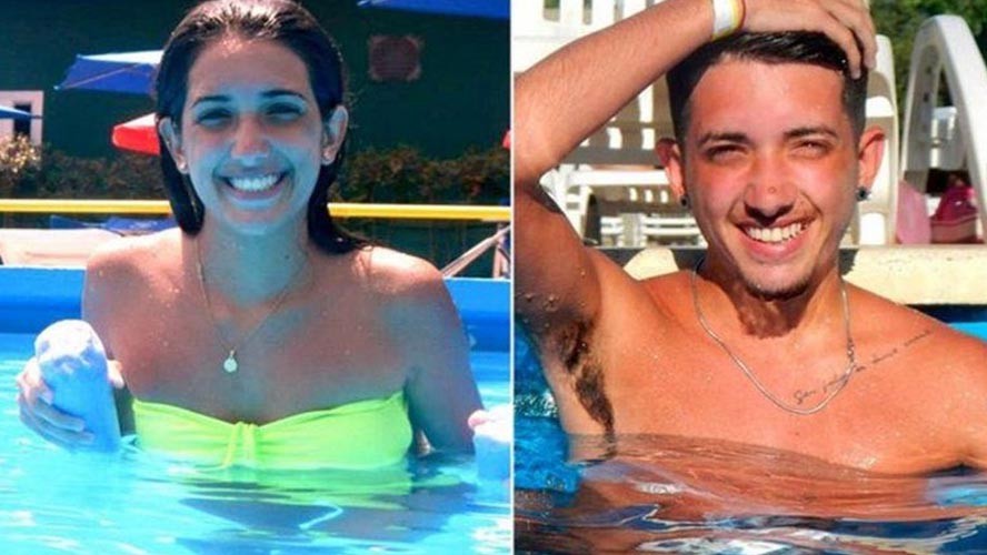 Un joven trans que mostró su transformación en TikTok y se volvió viral | Virales