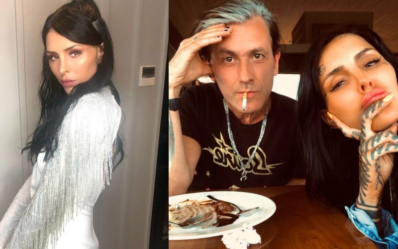 Cande Tinelli habló de su romance con Coti Sorokin | Espectáculos