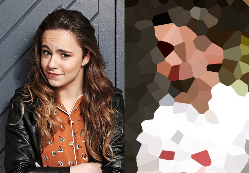 Maite Latana confesó con qué participante de MasterChef Argentina pasaría la noche | Espectáculos