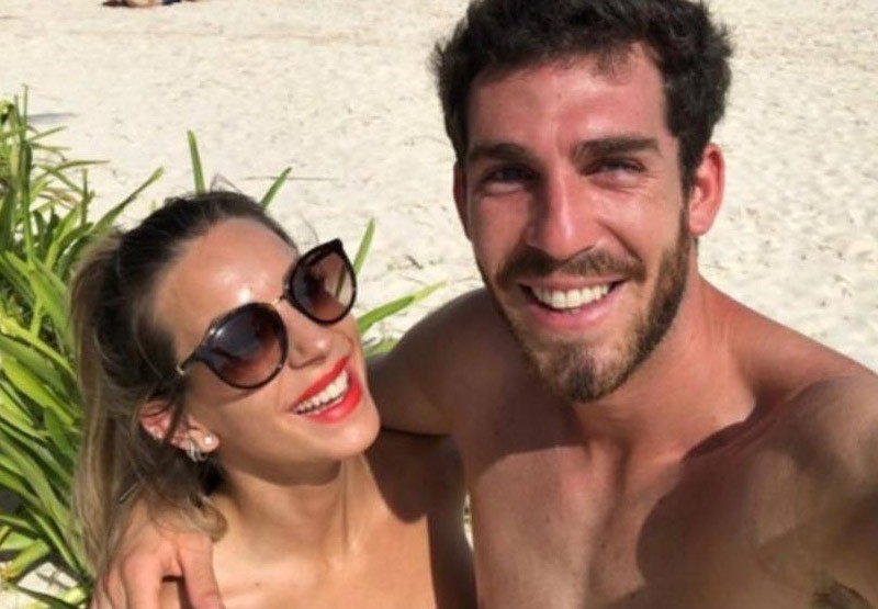 ¡Noelia Marzol está embarazada! | Espectáculos