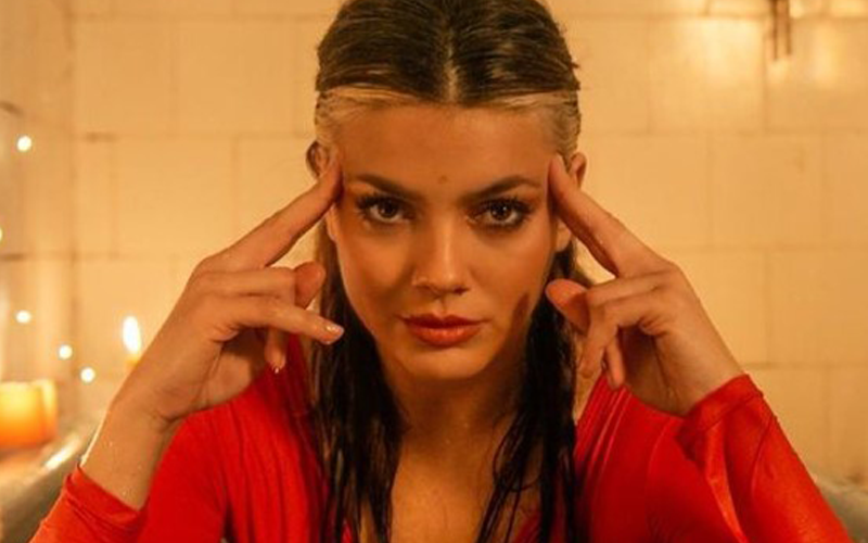 Natalie Pérez presentó a su nuevo amor | Espectáculos