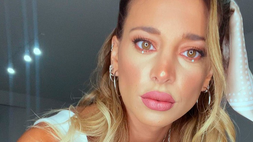 "Yo me la chapo": ¿A qué famosa le tiró onda Sol Pérez? | Espectáculos