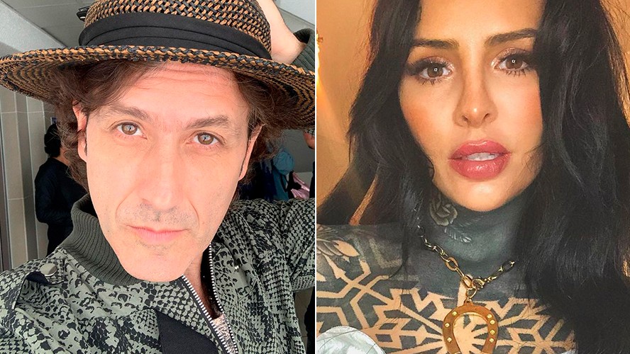 Más juntos que nunca: la foto que publicó Coti | Espectáculos