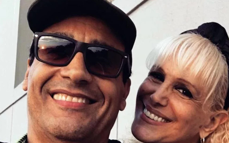 La extraordinaria cifra que reclama Cau Bornes a Valeria Lynch por manutención mensual | Espectáculos