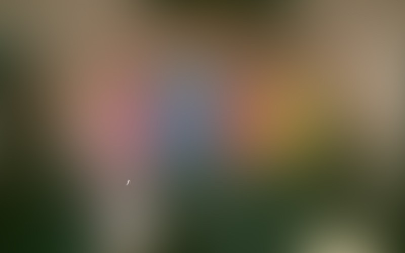 La foto retro de Santiago del Moro con Las Bandana | Espectáculos