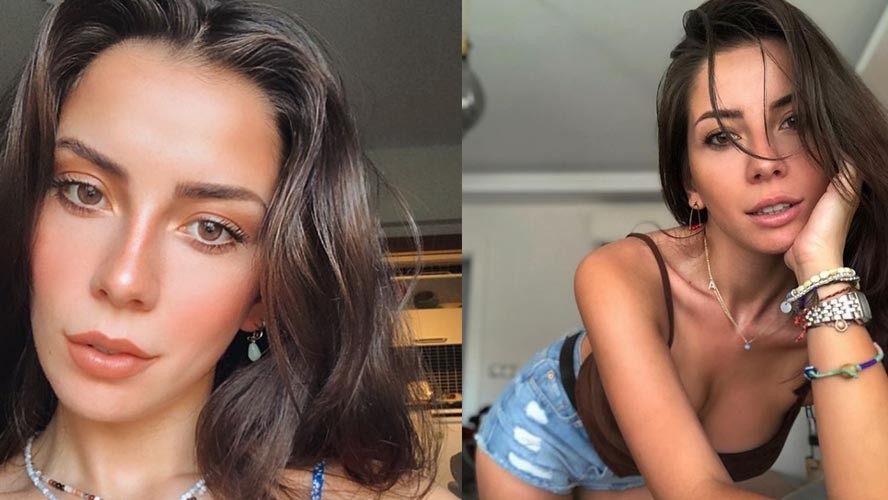 Zeynep presentó a su verdadero amor | Espectáculos