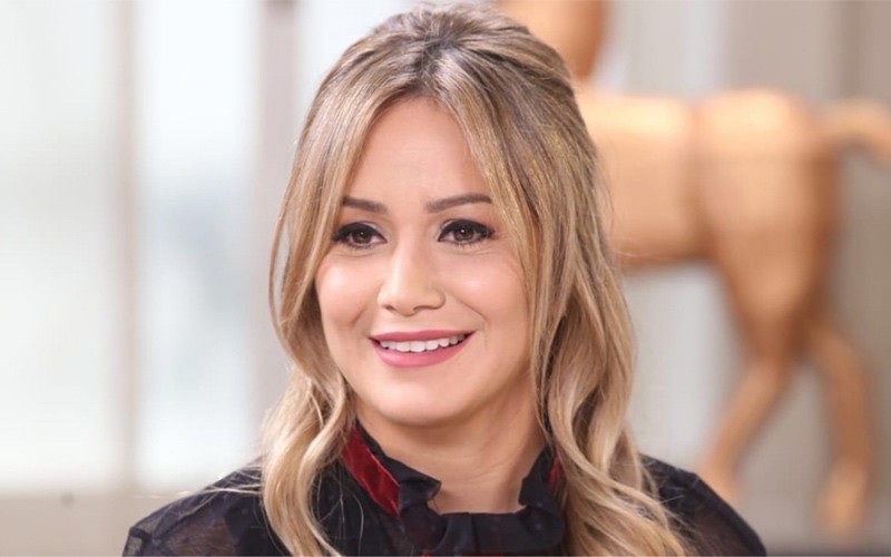 Karina, La Princesita confirmó su nuevo romance | Espectáculos