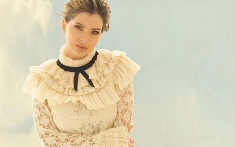 El profundo mensaje de la China Suárez | Espectáculos