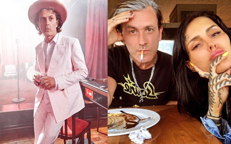 La reacción de Coti Sorokin cuando le preguntaron por Cande Tinelli | Espectáculos