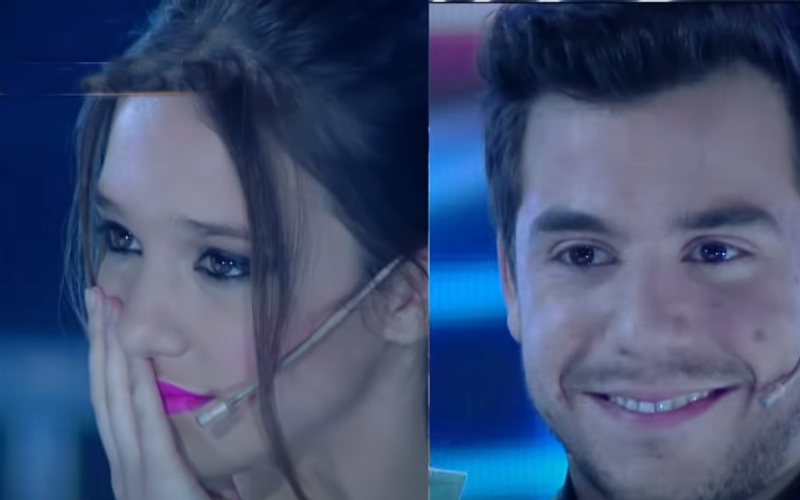 Un día cómo hoy Angela Torres ganaba Tu Cara Me Suena | Espectáculos