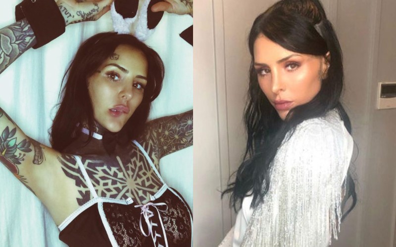 Cande Tinelli contó que le gustaría  casarse y tener hijos... ¿con Coti? | Espectáculos