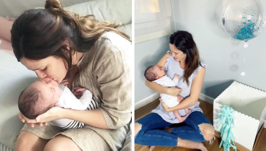 El conmovedor mensaje de Paula Chaves a Filipa: “Yo te voy a curar” | Espectáculos