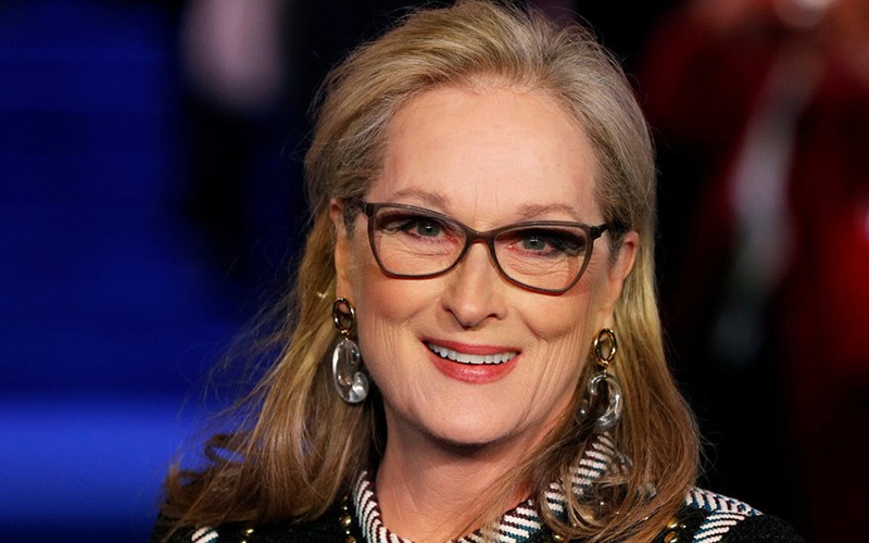 El sorprendente motivo por el que Meryl Streep es tendencia | Virales