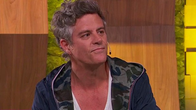 Mike Amigorena hizo el desafío de las polleras | Entrevistas completas