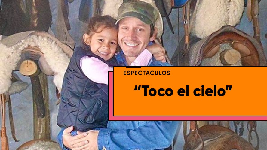 El emotivo posteo de Benjamín Vicuña dedicado a Blanquita | Espectáculos