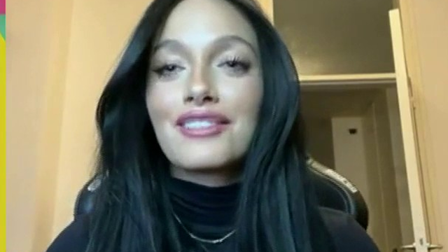 Oriana Sabatini habló de todo con Vero | Entrevistas completas