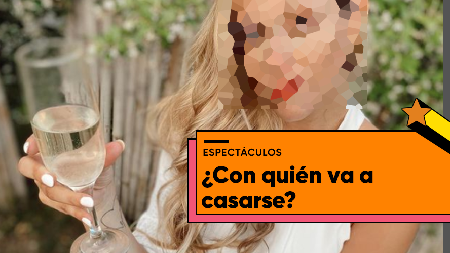 Una joven actriz anunció que va a casarse | Espectáculos