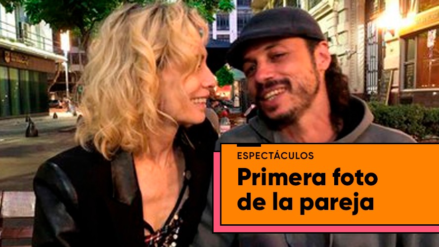 Quién es Nacho Levy, el nuevo novio de Gloria Carra | Espectáculos
