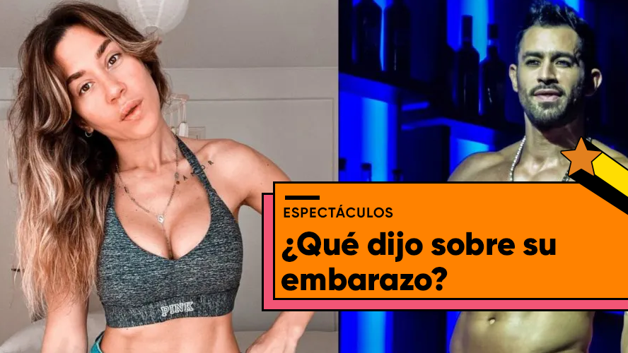 Jimena Baron habló de su embarazo | Espectáculos