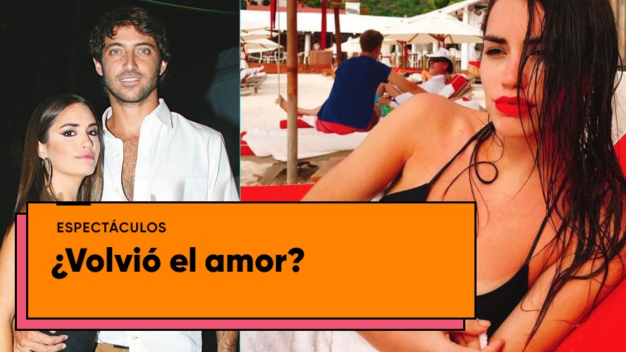 La llamativa mención de Lali a su ex en sus historias de Instagram | Espectáculos