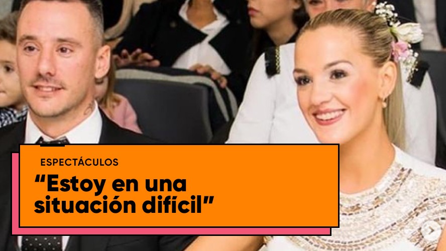 El desesperado pedido de una ex Chiquititas | Espectáculos