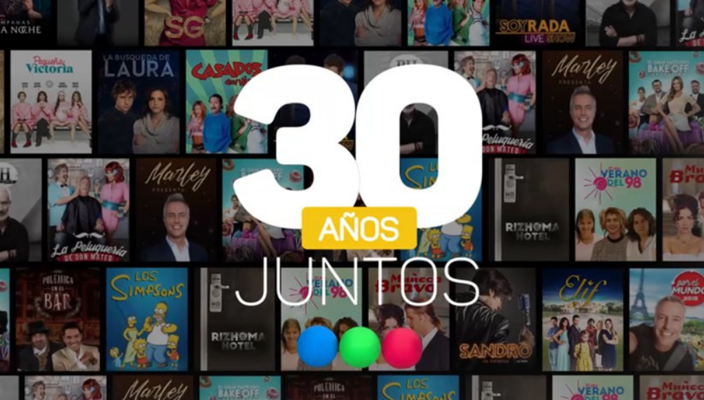 Telefe se consolidó como el canal líder del 2020 | Recomendados