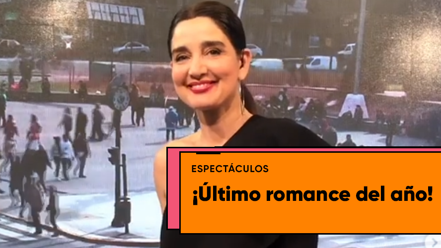 La última “bomba” del 2020: Verónica Varano de novia con famoso actor | Espectáculos