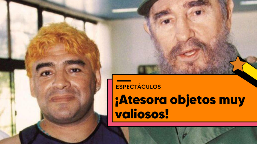 ¿Qué secretos guarda la alucinante mansión que tenía Diego Maradona en Cuba? | Espectáculos