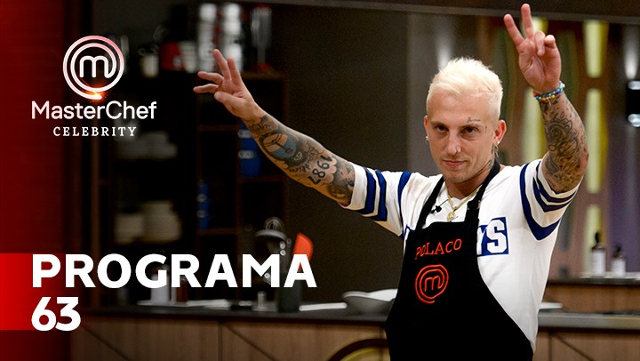 Programa 63 | Programas