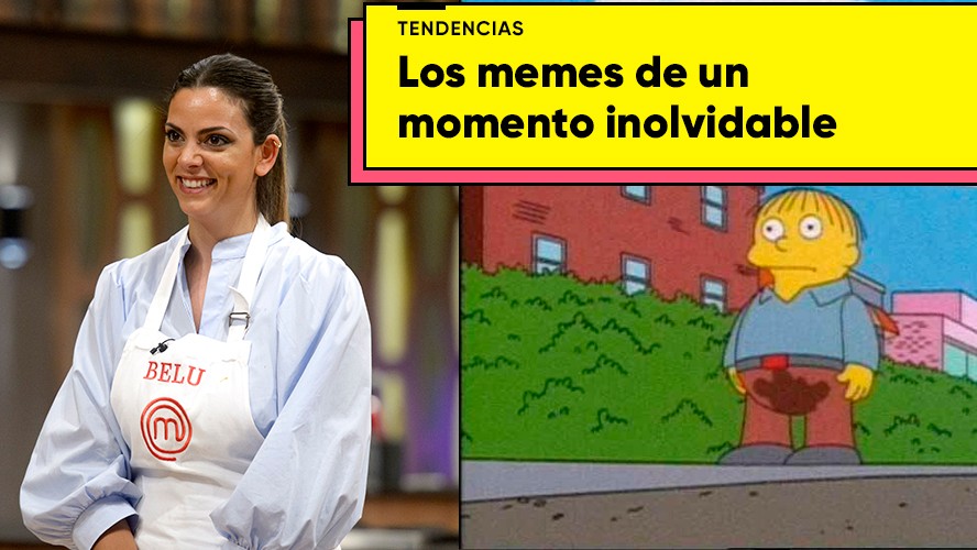 Los mejores memes de la "situación" de Belu Lucius | Tendencias