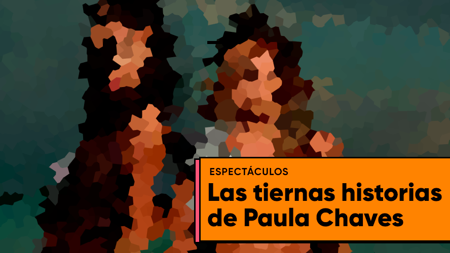 El recuerdo de Paula Chaves que causó ternura en las redes | Espectáculos