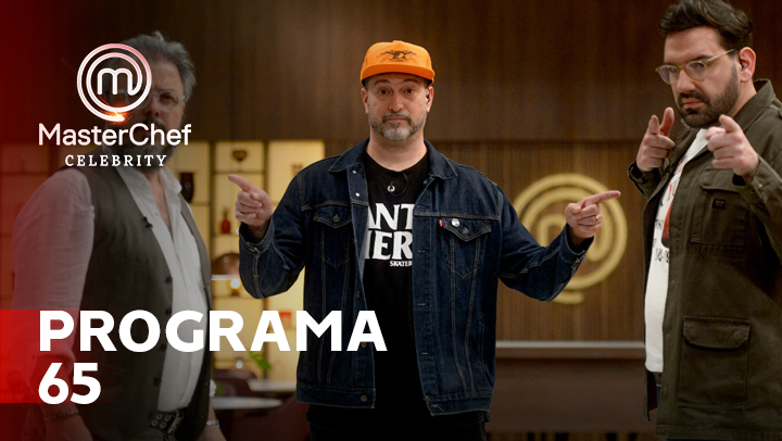 Programa 65 | Programas