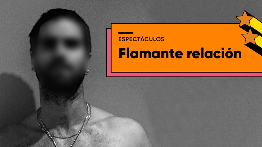 Un galán presentó a su nuevo amor | Espectáculos