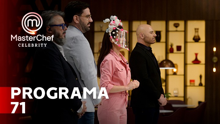 Programa 71 | Programas
