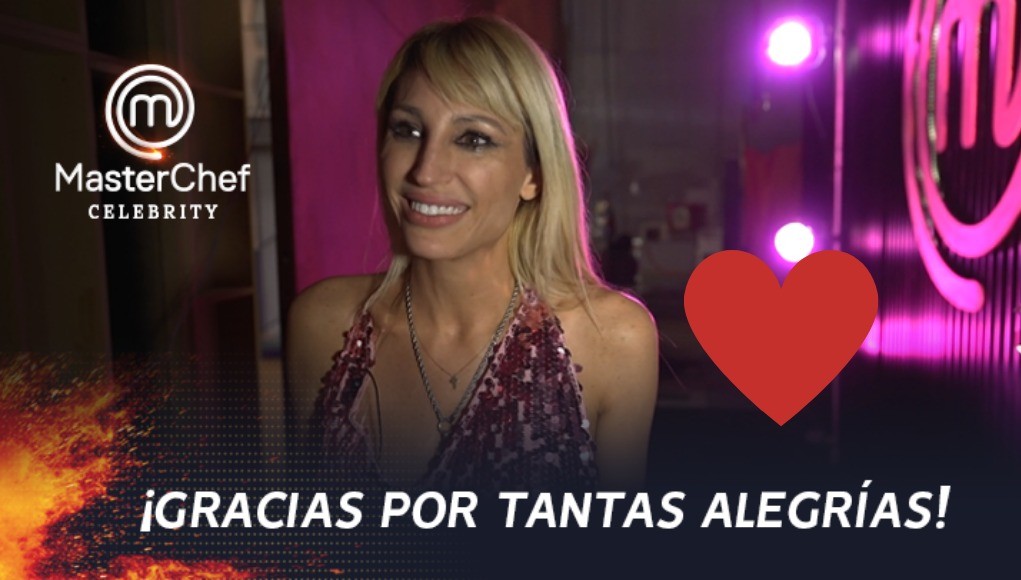 ¡Lo que dejó la despedida de Vicky Xipolitakis! | Exclusivos