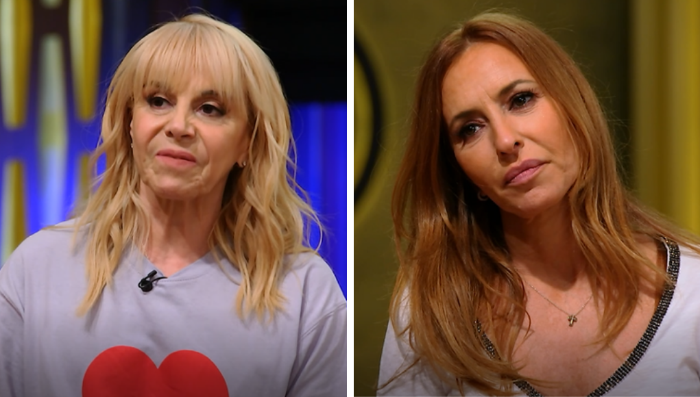 Claudia y Analía revelaron lo que les gustaría hacer con el premio de MasterChef | Exclusivos