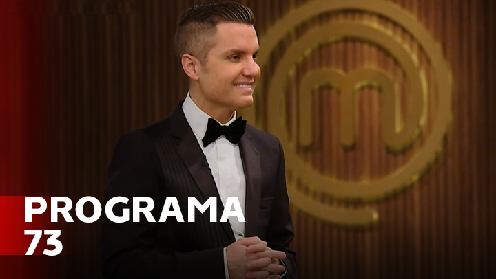 Programa 73 | Programas