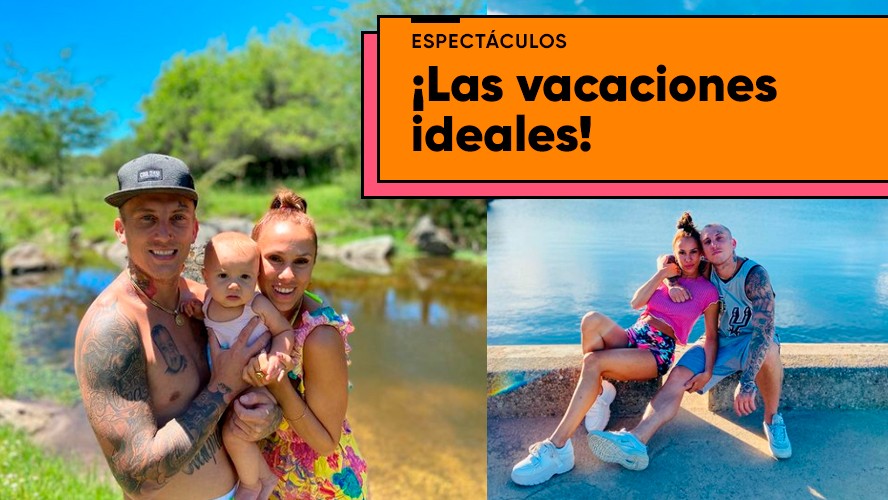 Las relajadas vacaciones del Polaco | Espectáculos