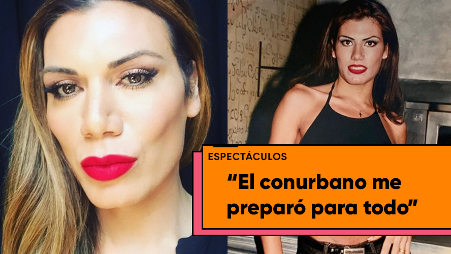 La importante reflexión de Flor de la V sobre los prejuicios | Espectáculos