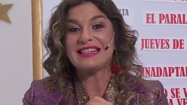 Dalia Gutman se descargó en el diván de Vero Lozano | Entrevistas completas