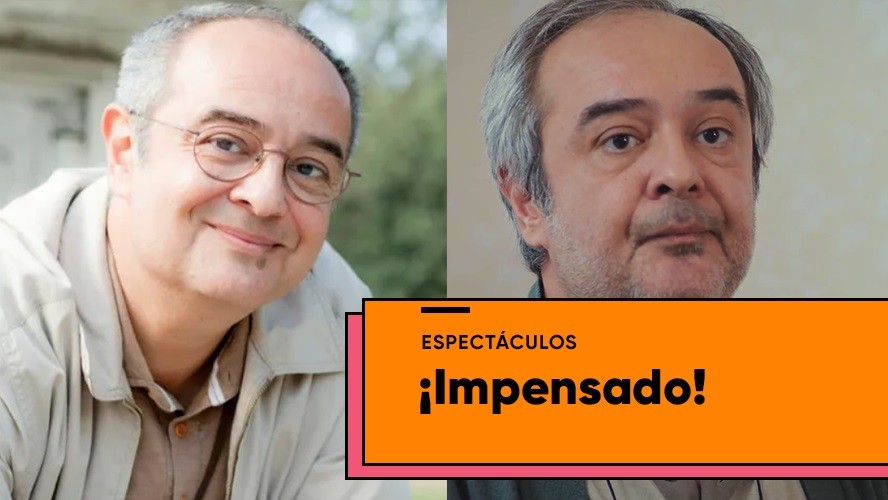 El pasado oculto de Enver de "Fuerza de Mujer" | Espectáculos