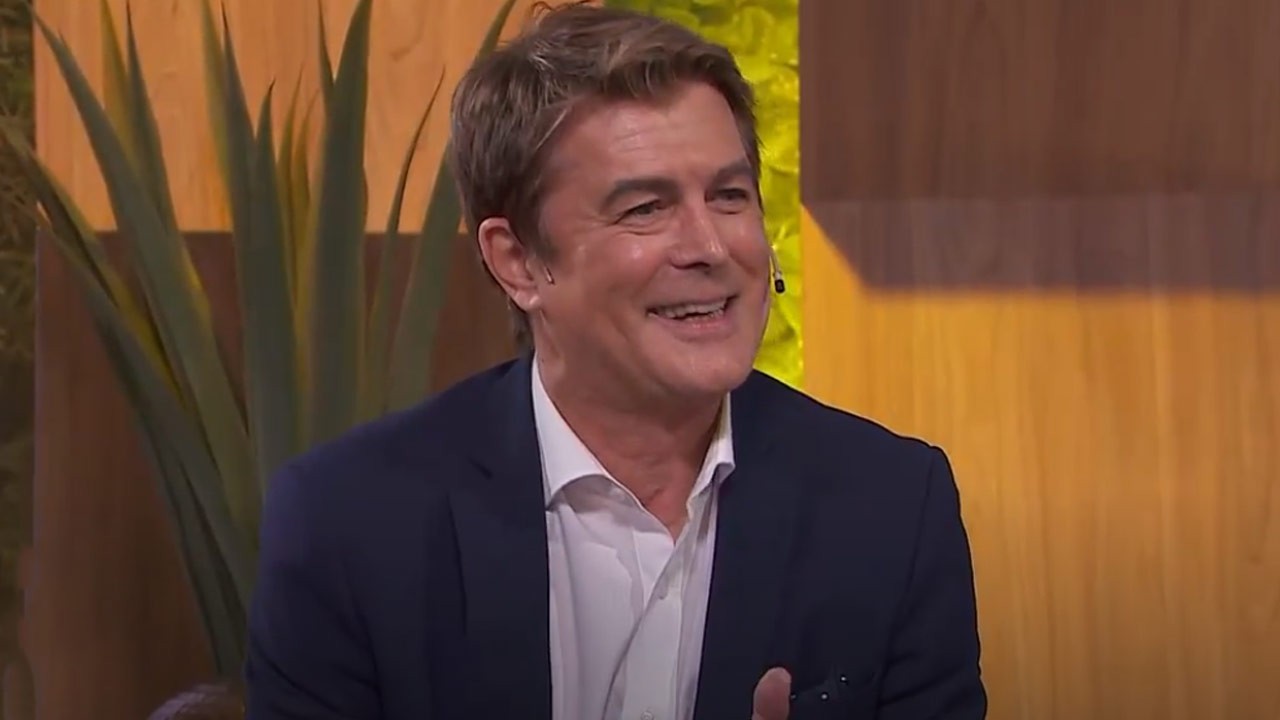 Las confesiones de Gabriel Corrado | Entrevistas completas