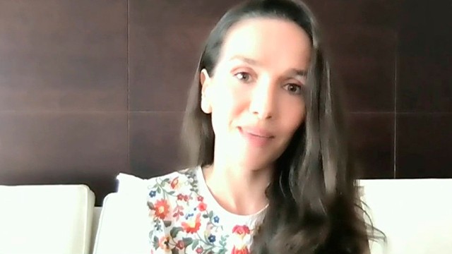 Natalia Oreiro se animó al diván | Entrevistas completas