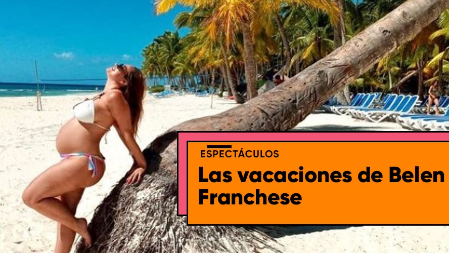 La Luna de miel de Belu Franchese | Espectáculos