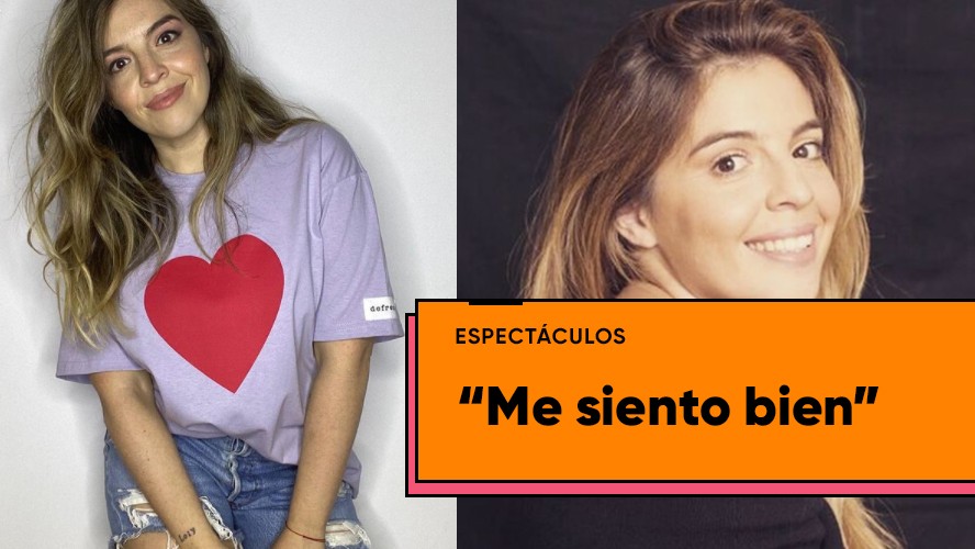 Dalma Maradona dio positivo de COVID-19 | Espectáculos