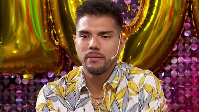 Tyago Griffo se confesó en el diván | Entrevistas completas