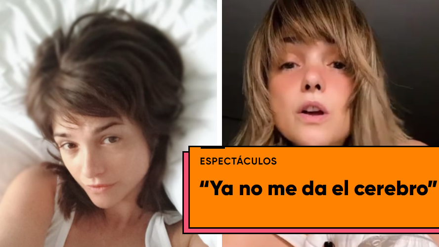 El mal momento de Araceli González con coronavirus | Espectáculos
