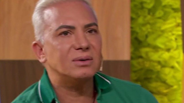 Flavio Mendoza reveló todo sobre su vínculo con Dionisio | Entrevistas completas