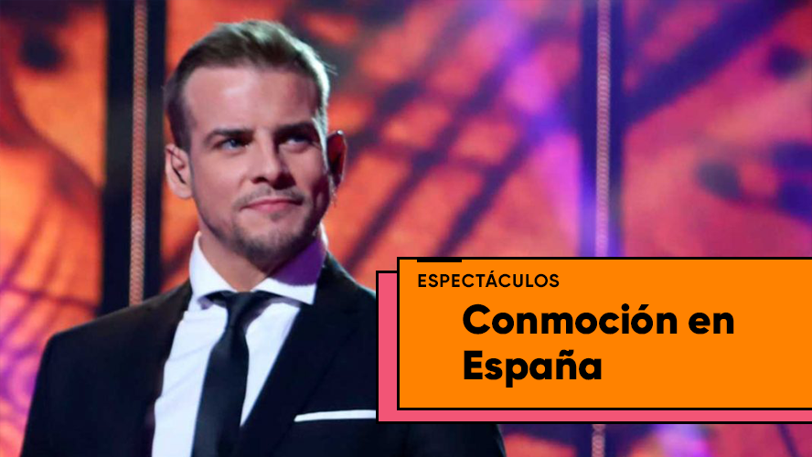 Murió Álex Casademunt, cantante de Operación Triunfo junto a David Bisbal | Espectáculos